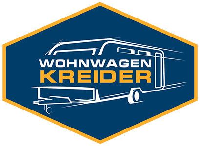 Wohnwagen Kreider