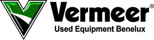 Vermeer Used Equipment Benelux на Truck1