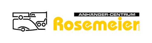 Rosemeier GmbH Anhaenger-Centrum на Truck1