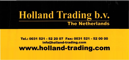 HOLLAND TRADING TRANSPORT & REPAIR B.V.