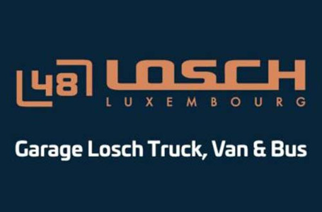 Garage Losch Truck, Van & Bus S.à r.l.