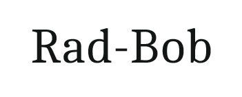 Rad-Bob S.C. B. Kowalski, J.R. Kazmierczak.