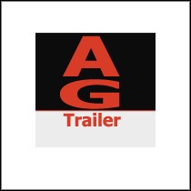 AMT - Полуприцеп-фургон