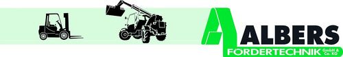 Albers Fördertechnik GmbH & Co. KG на Truck1