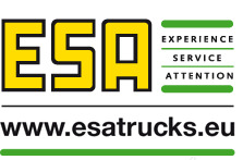 ESA TRUCKS DANMARK A/S