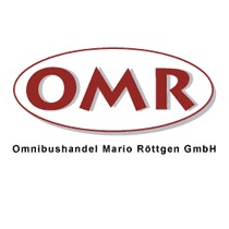 OMR Omnibushandel Mario Röttgen GmbH на Truck1