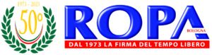 ROPA CENTER S.R.L.