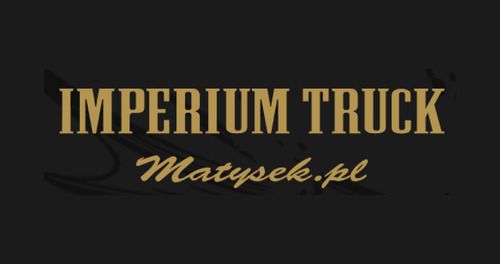 IMPERIUM TRUCK MATYSEK SPÓŁKA Z OGRANICZONĄ ODPOWIEDZIALNOŚCIĄ на Truck1