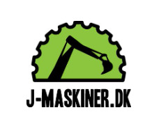 J-Maskiner A/S на Truck1