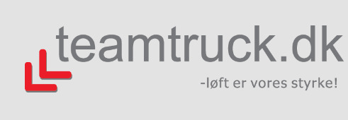 Team Truck ApS на Truck1