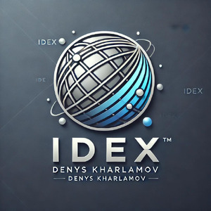 IDEX Denys Kharlamov на Truck1