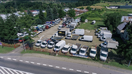 Arkadiusz Lupa AL/TRUCKS