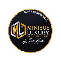 Minibus Luxury SRL