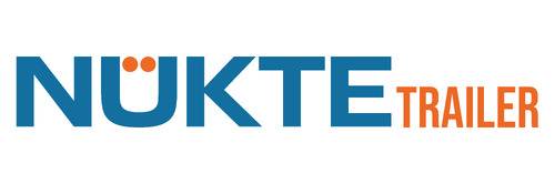 Самосвальный полуприцеп