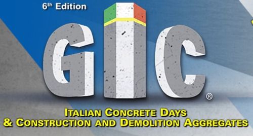 GIC - ITALIAN CONCRETE DAYS