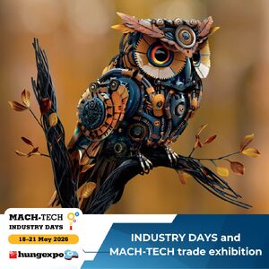 INDUSTRY DAYS 2026