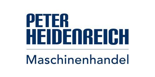 Peter Heidenreich Maschinenhandel & Anlagentechnik
