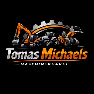 Tomas Michaels Maschinenhandel