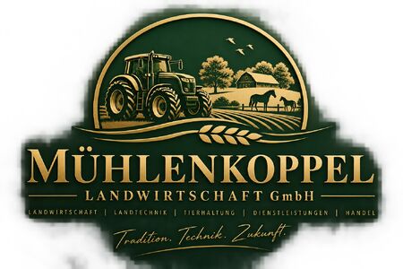 Mühlenkoppel Landwirtschaft GmbH