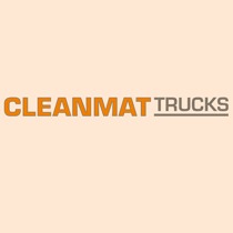 CLEAN MAT TRUCKS B.V. на Truck1