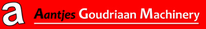 AANTJES GOUDRIAAN MACHINERY B.V. на Truck1