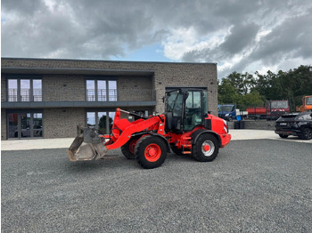 Колёсный погрузчик CATERPILLAR 908M