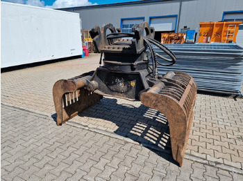 Грейфер CATERPILLAR