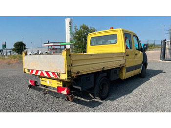 Mercedes-Benz Sprinter 511 CDI Kipper Doka Dreiseitenkipper в лизинг Mercedes-Benz Sprinter 511 CDI Kipper Doka Dreiseitenkipper: фото 4 Mercedes-Benz Sprinter 511 CDI Kipper Doka Dreiseitenkipper в лизинг Mercedes-Benz Sprinter 511 CDI Kipper Doka Dreiseitenkipper: фото 4