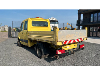 Mercedes-Benz Sprinter 511 CDI Kipper Doka Dreiseitenkipper в лизинг Mercedes-Benz Sprinter 511 CDI Kipper Doka Dreiseitenkipper: фото 5 Mercedes-Benz Sprinter 511 CDI Kipper Doka Dreiseitenkipper в лизинг Mercedes-Benz Sprinter 511 CDI Kipper Doka Dreiseitenkipper: фото 5