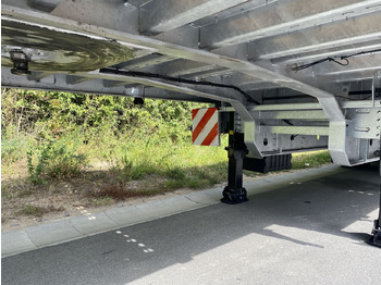 Новый Низкорамный полуприцеп Для транспортировки тяжёлой техники Möslein ST 3-Plato 9,4 3 Achs Satteltieflader Plato 45 t GGfür Fertigteile, Baumaschinen oder Container: фото 5 Новый Низкорамный полуприцеп Для транспортировки тяжёлой техники Möslein ST 3-Plato 9,4 3 Achs Satteltieflader Plato 45 t GGfür Fertigteile, Baumaschinen oder Container: фото 5