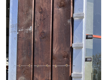 Новый Низкорамный прицеп Для транспортировки тяжёлой техники Möslein T 3-6,60 VB 3 Achs Tieflader- Anhänger, Luftgefedert, Verbreiterung: фото 5 Новый Низкорамный прицеп Для транспортировки тяжёлой техники Möslein T 3-6,60 VB 3 Achs Tieflader- Anhänger, Luftgefedert, Verbreiterung: фото 5