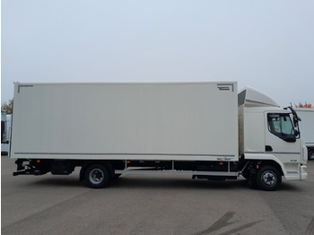 Грузовик с закрытым кузовом DAF FA XB 230 12t: фото 5