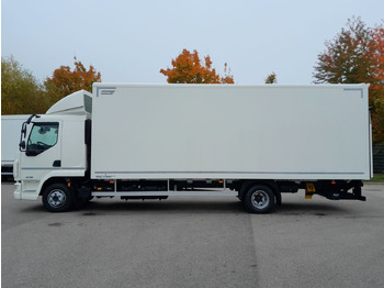 Грузовик с закрытым кузовом DAF FA XB 230 12t: фото 4