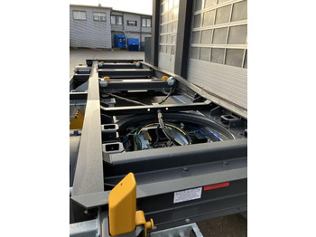 Schlittenanhänger 20 S в лизинг Schlittenanhänger 20 S: фото 3