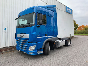 Тягач DAF XF 480