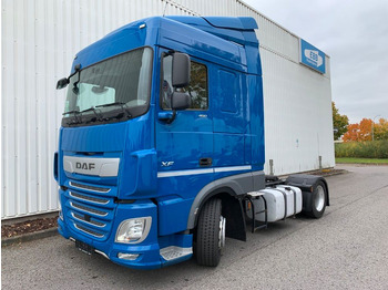 Тягач DAF XF 480