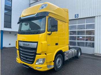 Тягач DAF XF 480
