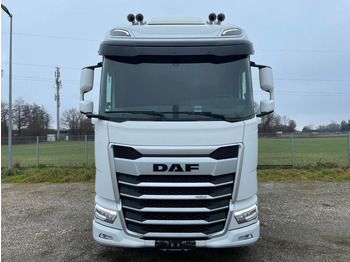 Тягач DAF XG 480