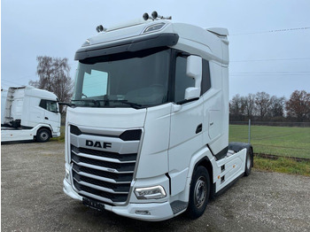 Тягач DAF XG 480