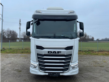 Тягач DAF XG 530