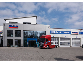 DAF FT XG+ 530 в лизинг DAF FT XG+ 530: фото 3