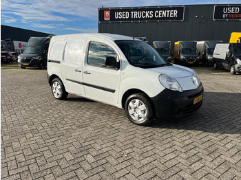 Легковой фургон Renault Kangoo Express 1.5 DCI 104 pk, L1 , Schuifdeur, Airco: фото 4