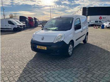 Легковой фургон Renault Kangoo Express 1.5 DCI 104 pk, L1 , Schuifdeur, Airco: фото 2