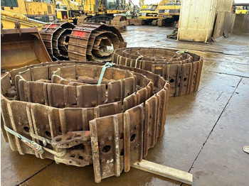 Гусеница HITACHI