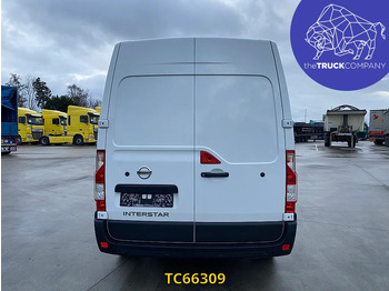 Легковой фургон Nissan Interstar 130.35 L2H2: фото 4 Легковой фургон Nissan Interstar 130.35 L2H2: фото 4