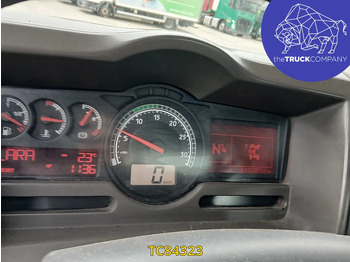 Грузовик-контейнеровоз/ Сменный кузов Renault Kerax: фото 4 Грузовик-контейнеровоз/ Сменный кузов Renault Kerax: фото 4