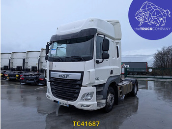 Тягач DAF CF