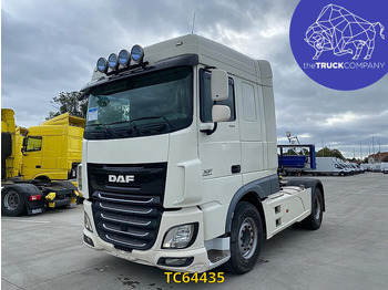 Тягач DAF XF 105 460