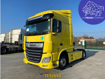 Тягач DAF XF 430