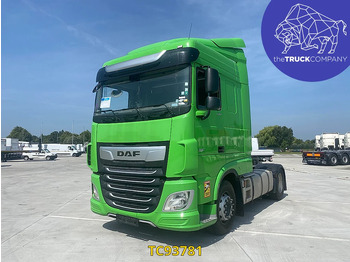 Тягач DAF XF 480